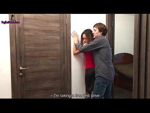 ❤️ סעקסי רעאַלטאָר סענסואַללי דזשערקס איר לאָך און פאַקס בשעת סעלינג איר וווינונג - קרעמפּאַי ️❌ פּאָרנאָ ביי yi.hdporn24.ru ️❤